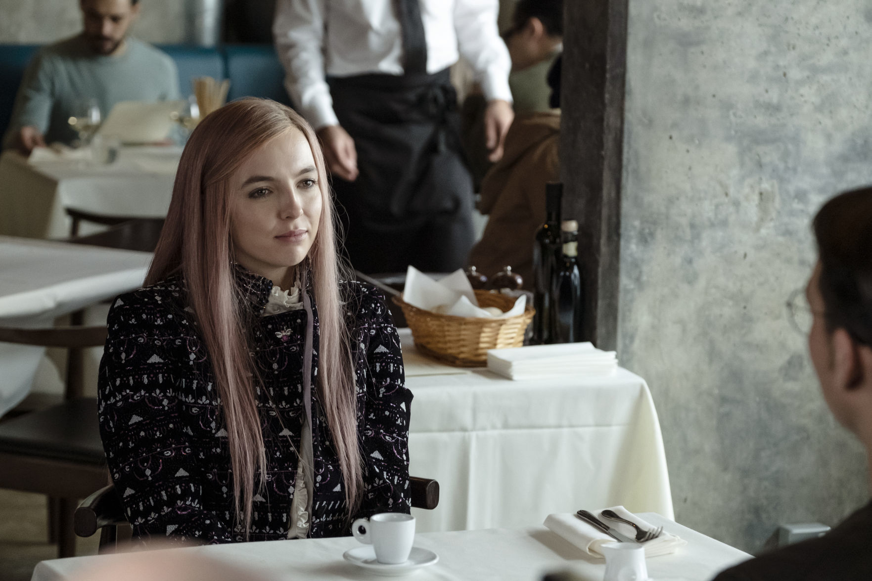 Best Television Series – Drama: 'Killing Eve'